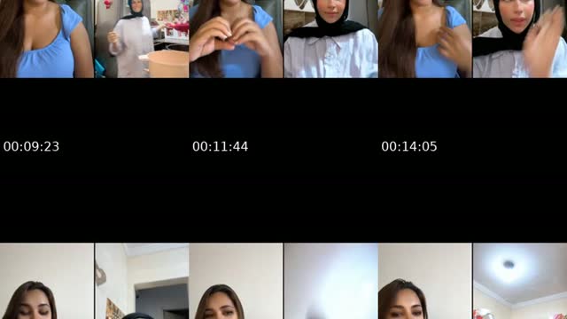 @maysmays4408 TikTok live