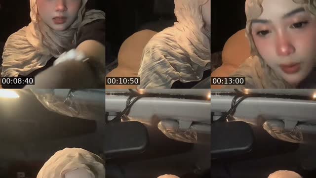 TikTok live: borakla by @nnrsyas