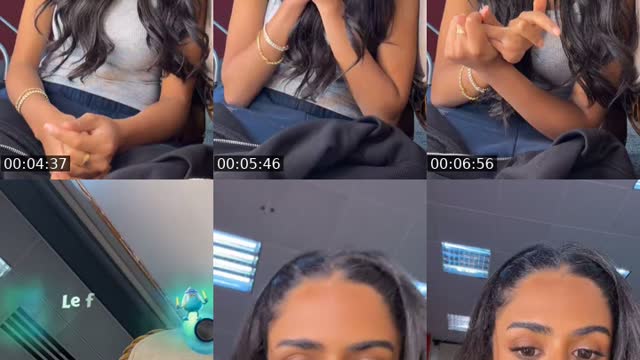 @xm22x2 TikTok live