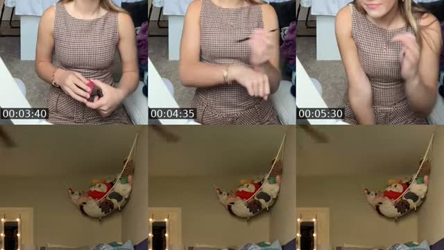 @mysterious_secretgirl TikTok live from 2026-08-17