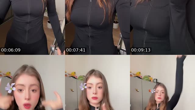 @ariannapelayo TikTok live