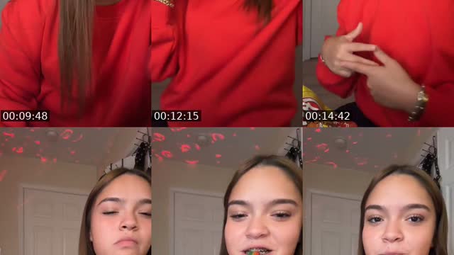 @izargarzaaa TikTok live from 2026-08-17