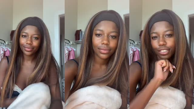 @jemimahjane23 TikTok live