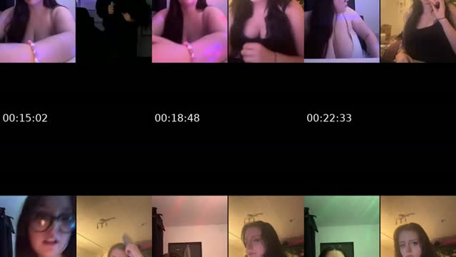 TikTok live: gift gal reset :3 by @4.kt_