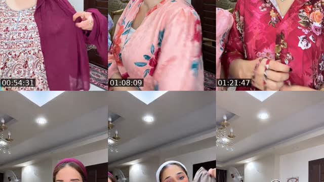 @mariemmohsen02 TikTok live from 2026-08-17