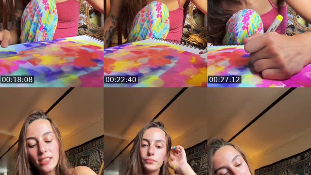 @byaidajane TikTok live from 2026-08-17
