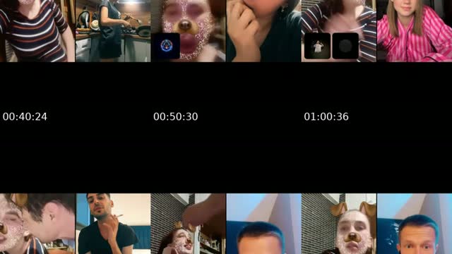 TikTok live: 4323345049774525 by @nastyavarenova3