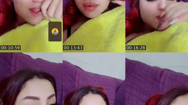 @dosa.im8 TikTok live from 2026-08-17