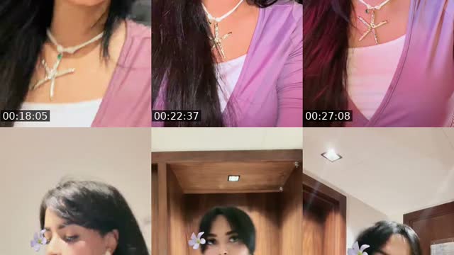 @mohra_ibrahem0 TikTok live from 2026-08-17