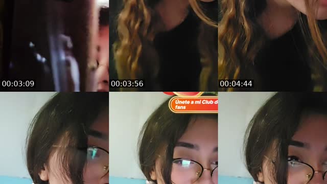 TikTok live: no estoy triste jaja by @fernetconcoquita1