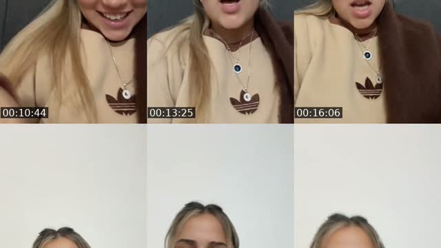 @gianecapitanelli TikTok live from 2026-08-17