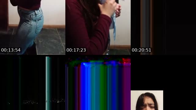 TikTok live: mi tlg luliffr6 by @kira_ffr8
