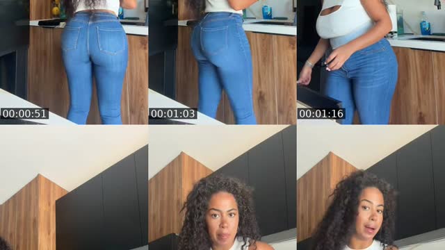 @theyasminelopezzz TikTok live