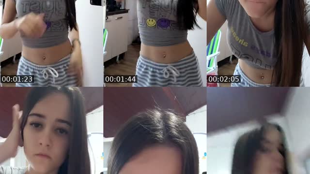 @sophia.matos__ TikTok live
