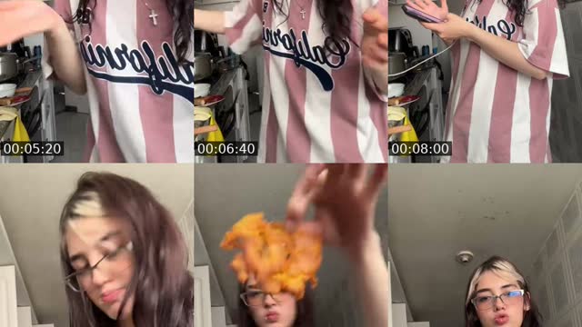 @izismusic TikTok live