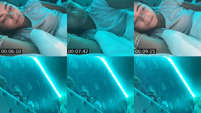 @xm_soni TikTok live