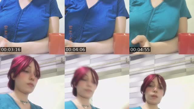 @princesssima77 TikTok live