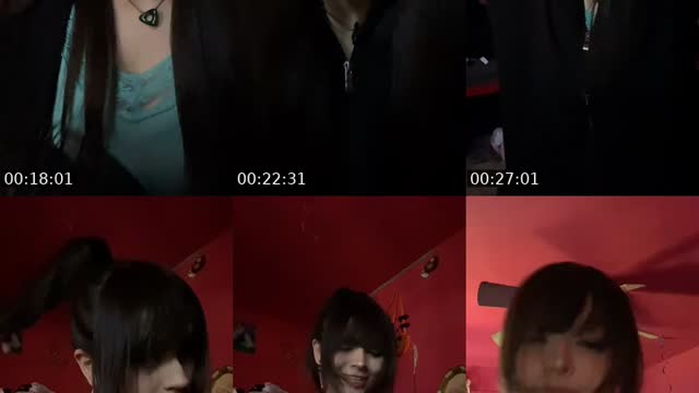 @sleepymelimouse TikTok live from 2026-08-17
