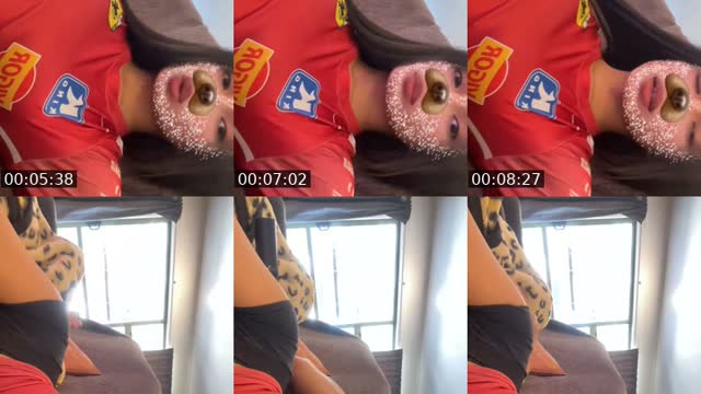 TikTok live: yes,and?🇳🇿 by @kyrill010