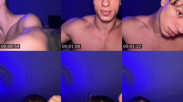 @ozanetil TikTok live