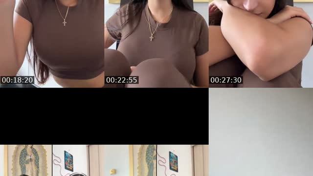 @mariac_valenciae TikTok live from 2026-08-17