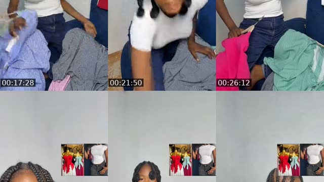 @a_i_c_h_a17 TikTok live from 2026-08-17