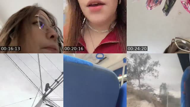 @lizzi.mishell TikTok live from 2026-08-17