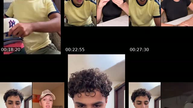 @mr2l TikTok live from 2026-08-17