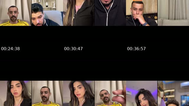 TikTok live: ولكم🐣🩵 by @iill794
