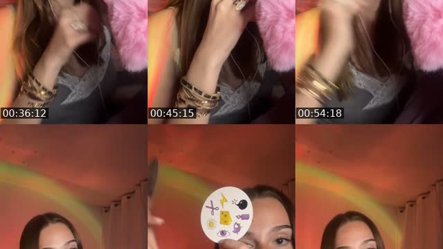 @maevasmr_ TikTok live from 2026-08-17