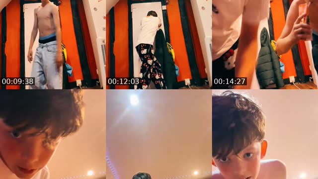 TikTok live: Bus by @george432120