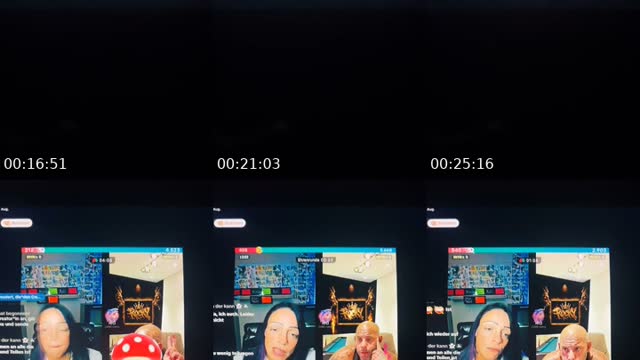 @jhf_medien_event2 TikTok live