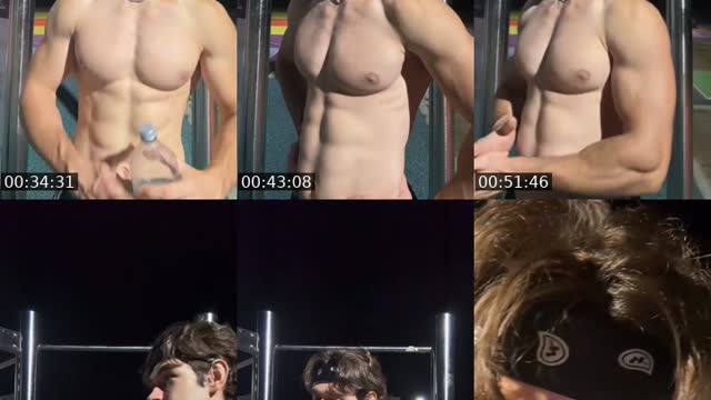 TikTok live: Mogghiamo il parchetto by @_dxnylo_