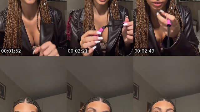 @lucreziaaccianii TikTok live