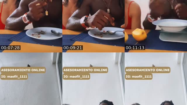 @maofit_1111 TikTok live from 2026-08-17