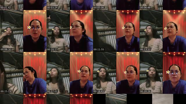 TikTok live: welcome ☺️ by @mj22m