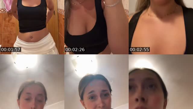 @itscleer TikTok live