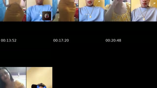 @sarmiento.pineda0 TikTok live from 2026-08-17