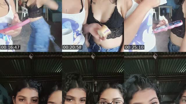 @bermudezangie66 TikTok live from 2026-08-17