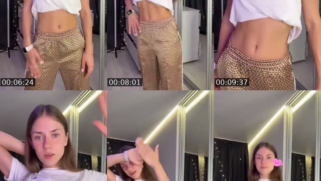 @miss.selinka TikTok live from 2026-08-17