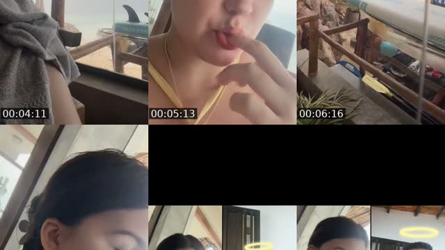 @gabypereiramd TikTok live