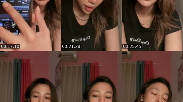 @tashatieraa TikTok live from 2026-08-17