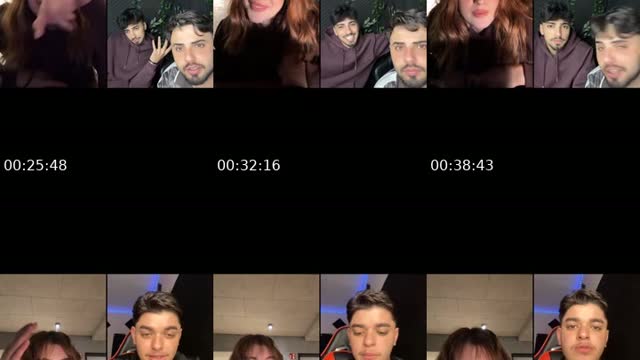 @nourkhashouff TikTok live from 2026-08-17