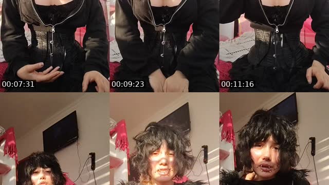 @mikpnee Mexico TikTok live from 2026-08-17