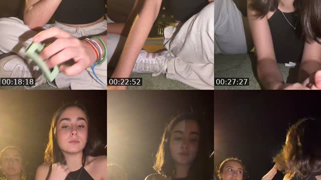 TikTok live: la ju by @aalbadiiazz_