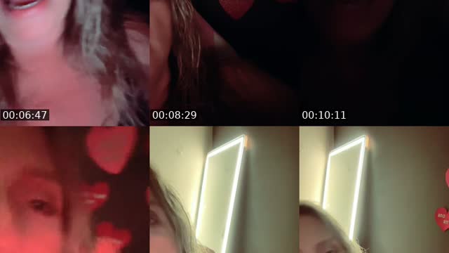 @6southern TikTok live from 2026-08-17