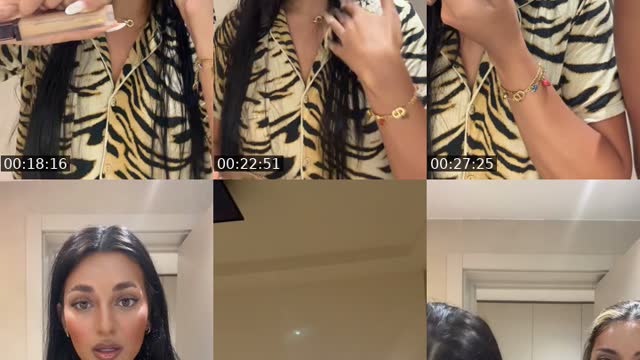 @nemoranimo0 TikTok live from 2026-08-17