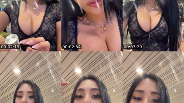 @zarina76343 TikTok live
