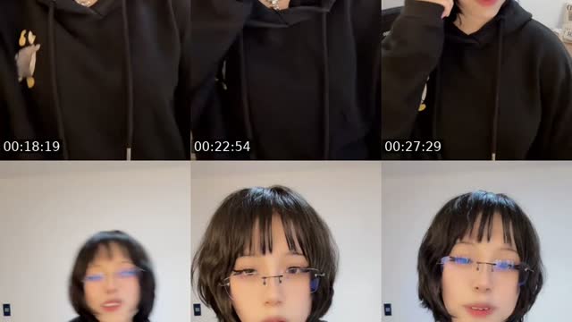 TikTok live: 💃🏿 by @yoinngg