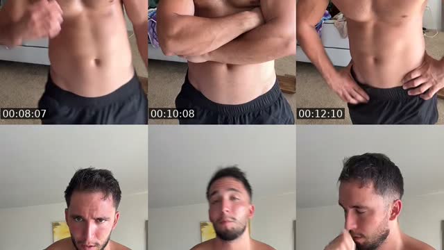 @jzfitlifestyle TikTok live from 2026-08-17